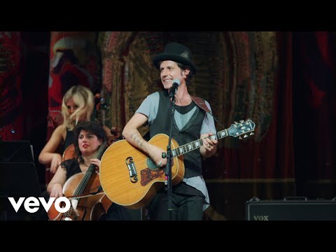 Coti - Antes Que Ver El Sol en vivo Teatro Colon