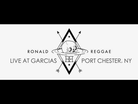 RONALD REGGAE - 11/26/17 - "PRINCE OF ALBERT"