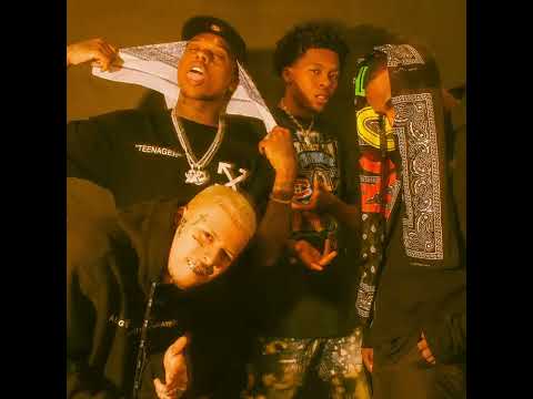 (FREE) Recayd Mob x Borges x Yung Nobre Type Beat "SAUCE" (Prod.Kisuko)