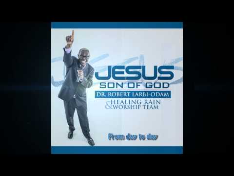Jesus Son of God -