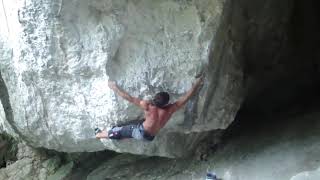 Video thumbnail of Das Obszöne Werk, 8B. Hirschwände
