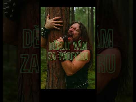 STROM - Olympic - SHORTS (Heavy metal cover) text Zdeněk Rytíř #metal #rock #music