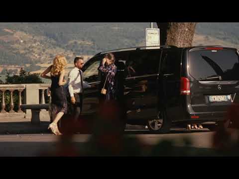 Succession 3x08 - It's going to be a great week