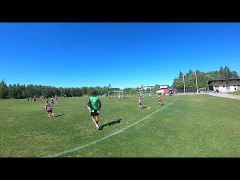 PaU-Taiki/Sininen  P8 Taso B