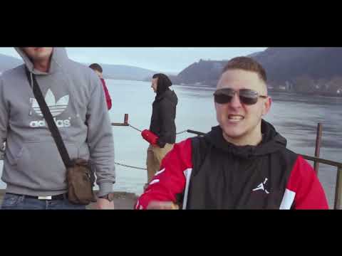 El Bago X Kencsu X Tikno - Eszakiflow 2021- [Official Music Video]