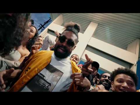 Hugh Augustine - "Rap Money" (prod. by Rory Behr)