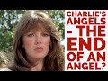 Charlie S Angels The End Of An Angel With Jaclyn Smith
