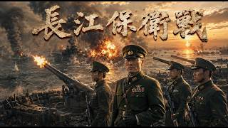 Download lagu 2026必看抗戰電影《長江保衛戰》！日軍艦隊瘋狂進攻，中國軍隊死守最後防線！#历史电视剧#最新中国电视剧#国共合作#李连杰#甄子丹 mp3