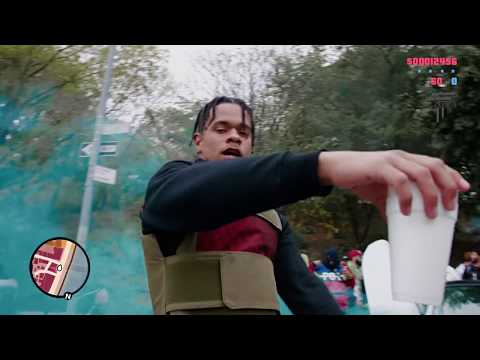 Fetti031- Sammy  {Shot by :  @NarxFilmz