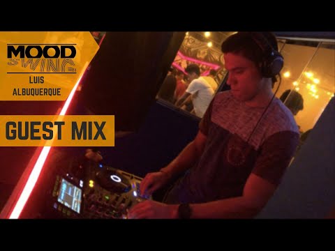 909 Radio Guest Mix - Luis Albuquerque
