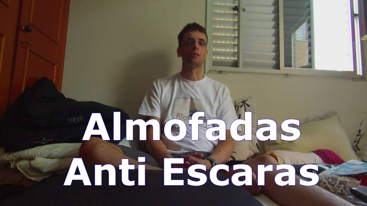 Almofadas Anti Escaras