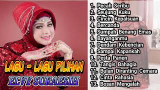 Download lagu Kumpulan Lagu Dangdut Pilihan Elvy Sukaesih Terbaik mp3