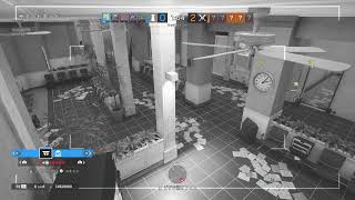 ［レインボーシックスシージ］参加型配信　初見さん歓迎（主下手です）
