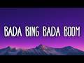 BADA BING BADA BOOM TikTok