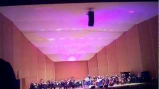 2012-09-28 - Indigo Girls w/ Buffalo Symphony - Damo