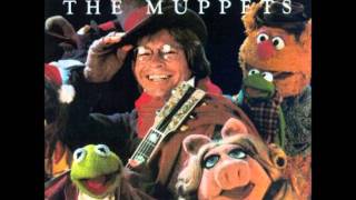 John Denver &amp; The Muppets- Christmas is Coming