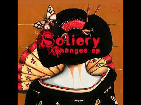 Soliery Feat. BarBQ - Sooduck