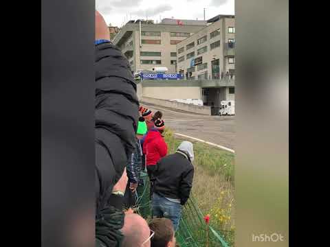 Crash e Jumps Rally Legend 2021