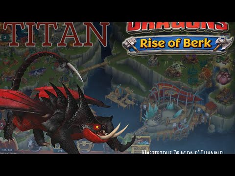 AGING MY DEATHGRIPPER💀 INTO A TITAN!!!