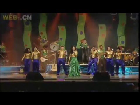 Bom é Louvar - Jake Trevisan ao vivo