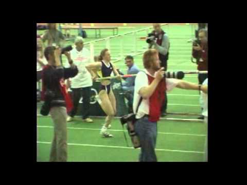 Svetlana Feofanova Plant and Takeoff