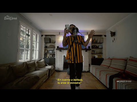 TEASER - CAP 1 - NASES - VIBRA