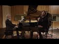 Josh Groban - Broken Vow (Vocal / Piano Version) [Official Music Video]