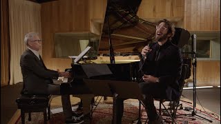 Josh Groban - Broken Vow (Vocal / Piano Version) [Official Music Video]