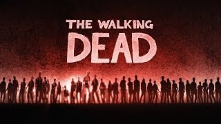 THE WALKING DEAD &quot;Opening Titles&quot; HD