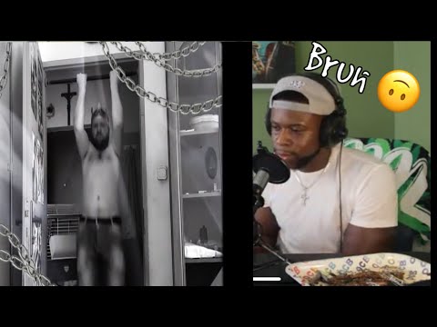 TRL Reaction / Sebol  - Pop Smoke (PolishRap)