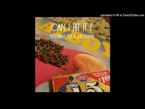 Can I ft ForeverPlayerMade & Juice | 2017