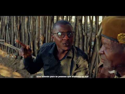 Hell D - BETO  (Vídeo oficial  2025)