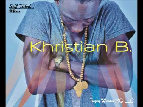 Khristian B. - Doing My Thing (Official Song Lyrics) TWMG