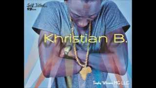 Khristian B. - Doing My Thing (Official Song Lyrics) TWMG