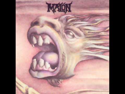 Malón - Espíritu Combativo