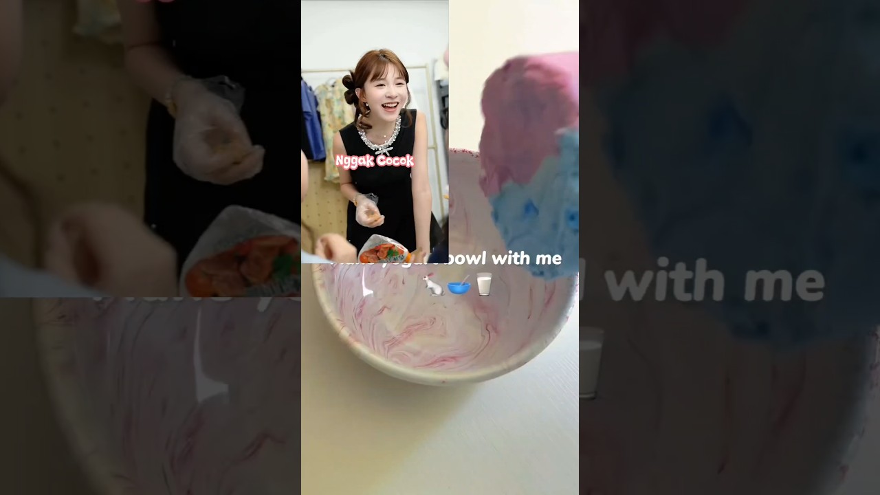 enggak cocok[drama fanni]🍓🥛#slime #drama #fypシ゚viral #shorts #shortvideo