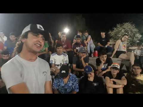 SMILE vs GABI | 8vos | #ELEVENSE FECHA 3