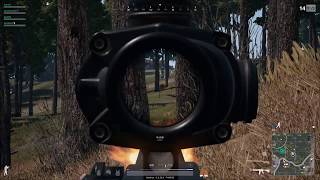 【PUBG】 はせくん キル集 Vol.4
