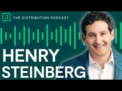 Henry Steinberg - EQT Group