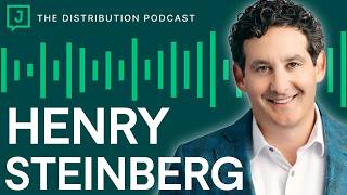 Building Real Estate inside a Private Equity Giant - Henry Steinberg - EQT Group