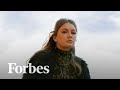 Anna ‘Delvey’ Sorokin Talks About House Arrest And Her New Dinner Party Series | Forbes