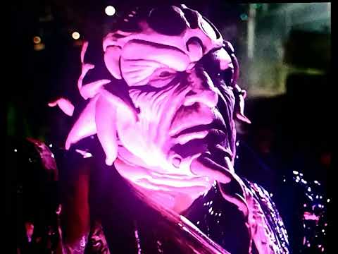 What is that Odious Stench?