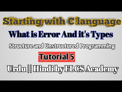 Syntax Errors Found In C Program Coding Codeprogramming Clanguage Clanguageforbeginners
