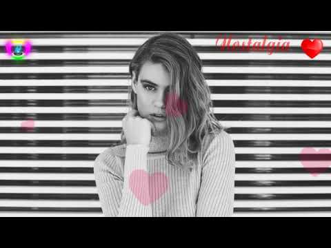 VAANCE x HI DIVE - Nostalgia (Lyrics / Lyric Video) feat. Angeline