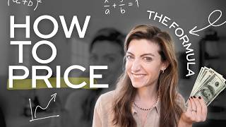 The PERFECT Price Point: Calculate Your Rates for 2025