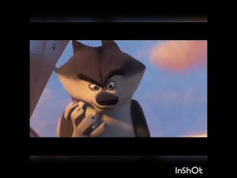 Kung Fu Shark Part 5 - Bad/Lenny ls Chosen/The Dragon Warrior Trials Scene - (Ft. Michael Jackson)