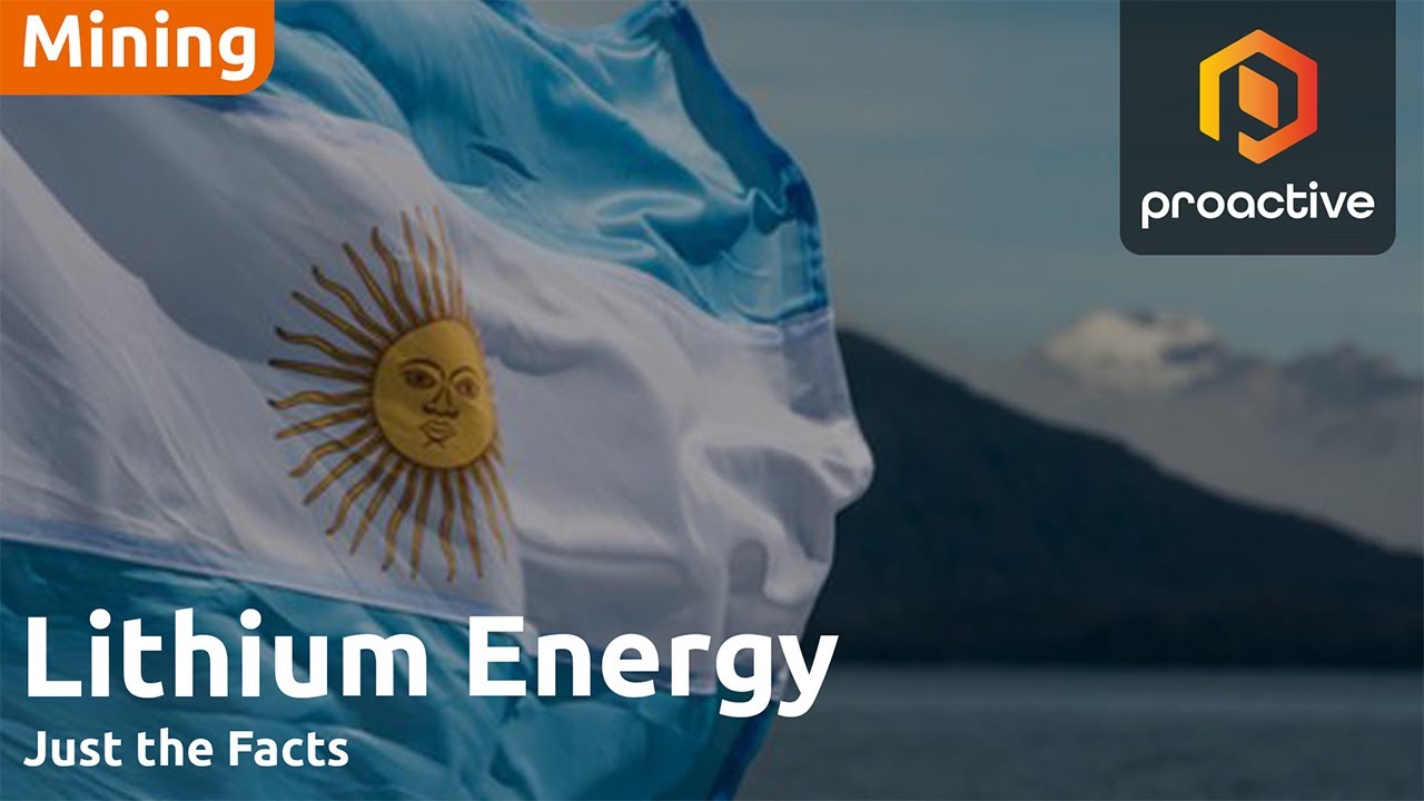 Just the Facts: Lithium Energy secures final Solaroz environmental approvals