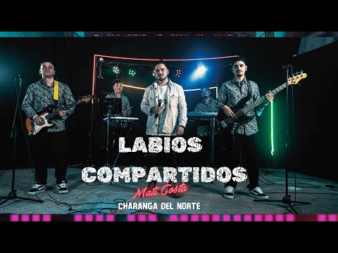Mati Costa - Labios Compartidos