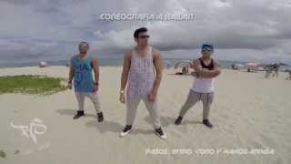 Pasos de A BAILAR Flex