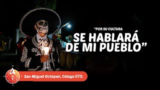 Download Lagu Salen los muertos en San Miguel Octopan, Celaya Thumbnail